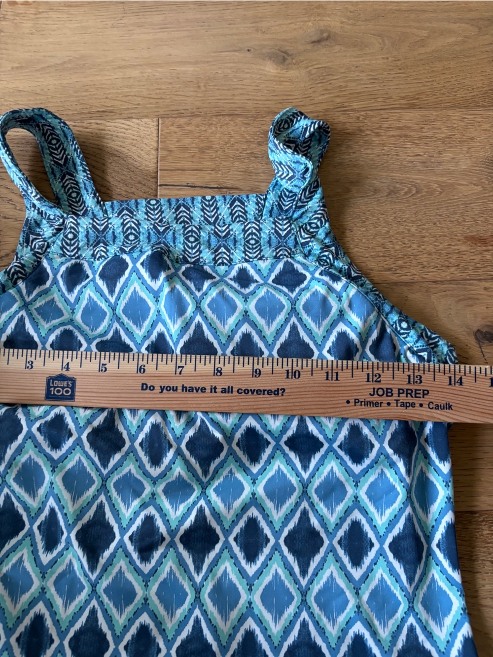 Title 9 tank top dress women small - Picture 4 of 6